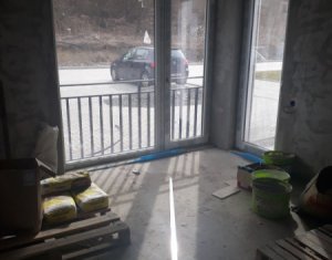 Lakás 3 szobák eladó on Cluj-napoca, Zóna Manastur