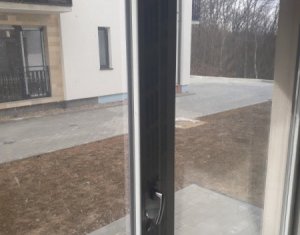 Lakás 3 szobák eladó on Cluj-napoca, Zóna Manastur