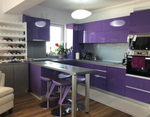 , 78m2 on Cluj-napoca, Zóna Buna Ziua