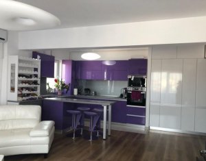 Lakás 3 szobák eladó on Cluj-napoca, Zóna Buna Ziua