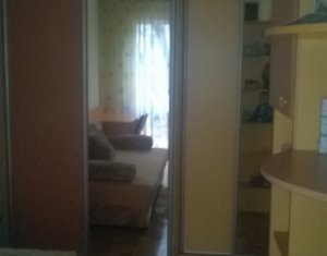 Lakás 3 szobák eladó on Cluj-napoca, Zóna Manastur