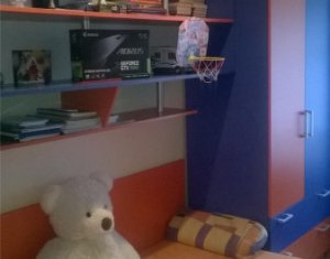 Lakás 3 szobák eladó on Cluj-napoca, Zóna Manastur