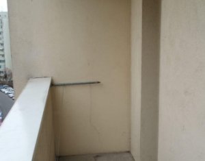 Lakás 2 szobák eladó on Cluj-napoca, Zóna Manastur