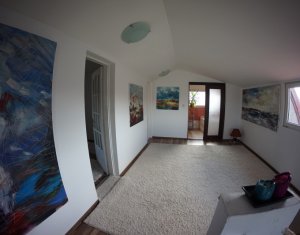 Ház 4 szobák kiadó on Cluj-napoca, Zóna Gheorgheni