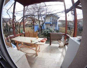 Ház 4 szobák kiadó on Cluj-napoca, Zóna Gheorgheni