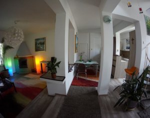 Ház 4 szobák kiadó on Cluj-napoca, Zóna Gheorgheni