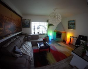 Ház 4 szobák kiadó on Cluj-napoca, Zóna Gheorgheni