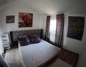 Ház 4 szobák kiadó on Cluj-napoca, Zóna Gheorgheni