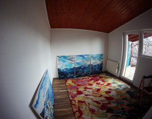 Ház 4 szobák kiadó on Cluj-napoca, Zóna Gheorgheni