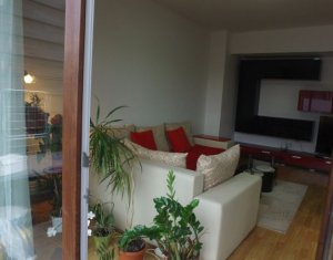 Lakás 2 szobák kiadó on Cluj-napoca, Zóna Buna Ziua