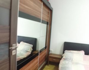 Lakás 2 szobák kiadó on Cluj-napoca, Zóna Buna Ziua