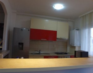 Lakás 2 szobák kiadó on Cluj-napoca, Zóna Buna Ziua