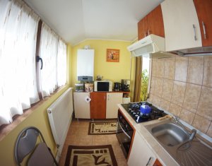 Lakás 1 szobák eladó on Cluj-napoca, Zóna Gara