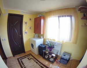 Lakás 1 szobák eladó on Cluj-napoca, Zóna Gara