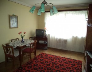 Lakás 2 szobák eladó on Cluj-napoca, Zóna Grigorescu