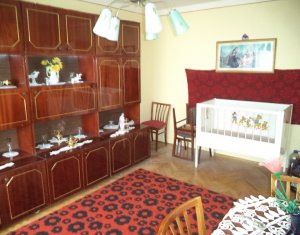 Lakás 2 szobák eladó on Cluj-napoca, Zóna Grigorescu