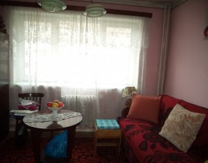 Lakás 2 szobák eladó on Cluj-napoca, Zóna Grigorescu
