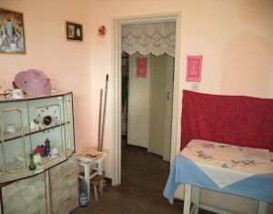 Lakás 2 szobák eladó on Cluj-napoca, Zóna Grigorescu