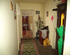 Lakás 2 szobák eladó on Cluj-napoca, Zóna Grigorescu