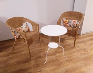 Lakás 1 szobák kiadó on Cluj-napoca, Zóna Iris