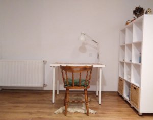 Lakás 1 szobák kiadó on Cluj-napoca, Zóna Iris