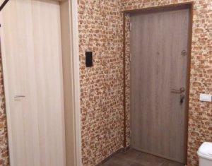 Lakás 1 szobák kiadó on Cluj-napoca, Zóna Iris