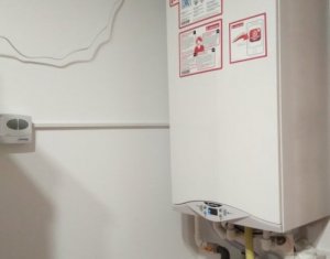 Lakás 1 szobák kiadó on Cluj-napoca, Zóna Iris