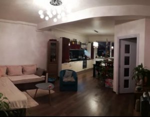 Lakás 2 szobák eladó on Floresti