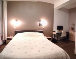 Lakás 2 szobák eladó on Floresti