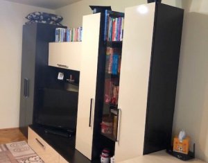 Lakás 2 szobák kiadó on Cluj-napoca, Zóna Zorilor