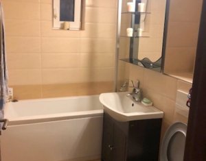 Lakás 2 szobák kiadó on Cluj-napoca, Zóna Zorilor