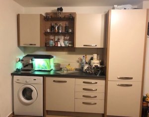 Lakás 2 szobák kiadó on Cluj-napoca, Zóna Zorilor