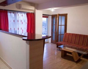 Lakás 2 szobák kiadó on Cluj-napoca, Zóna Marasti