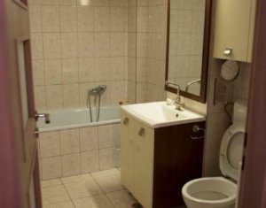 Lakás 2 szobák kiadó on Cluj-napoca, Zóna Marasti