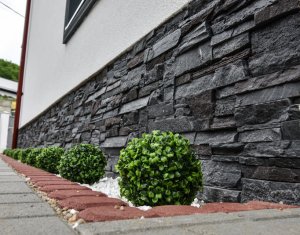 Ház 4 szobák eladó on Floresti