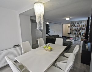 Ház 4 szobák eladó on Floresti