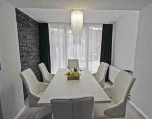 Ház 4 szobák eladó on Floresti