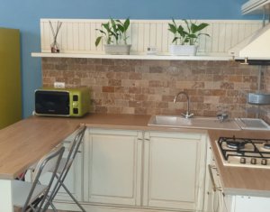 Lakás 3 szobák kiadó on Cluj-napoca, Zóna Centru