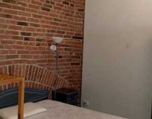 Lakás 3 szobák kiadó on Cluj-napoca, Zóna Centru