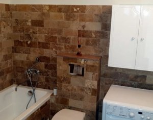 Lakás 3 szobák kiadó on Cluj-napoca, Zóna Centru