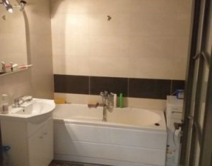 Lakás 1 szobák eladó on Baciu