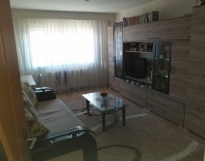 Lakás 2 szobák eladó on Baciu