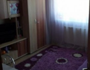 Lakás 2 szobák eladó on Baciu