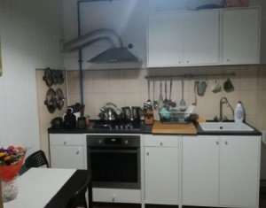 Lakás 2 szobák eladó on Cluj-napoca