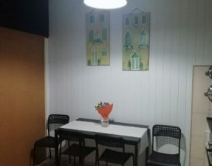 Lakás 2 szobák eladó on Cluj-napoca