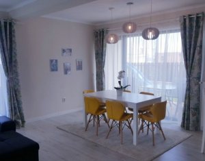 , 119m2 on Cluj-napoca, Zóna Iris