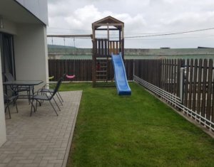 Ház 4 szobák eladó on Cluj-napoca, Zóna Iris