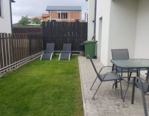 Ház 4 szobák eladó on Cluj-napoca, Zóna Iris