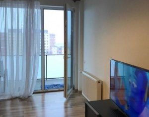 Lakás 2 szobák kiadó on Cluj-napoca, Zóna Marasti