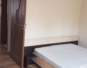 Lakás 2 szobák eladó on Cluj-napoca, Zóna Manastur